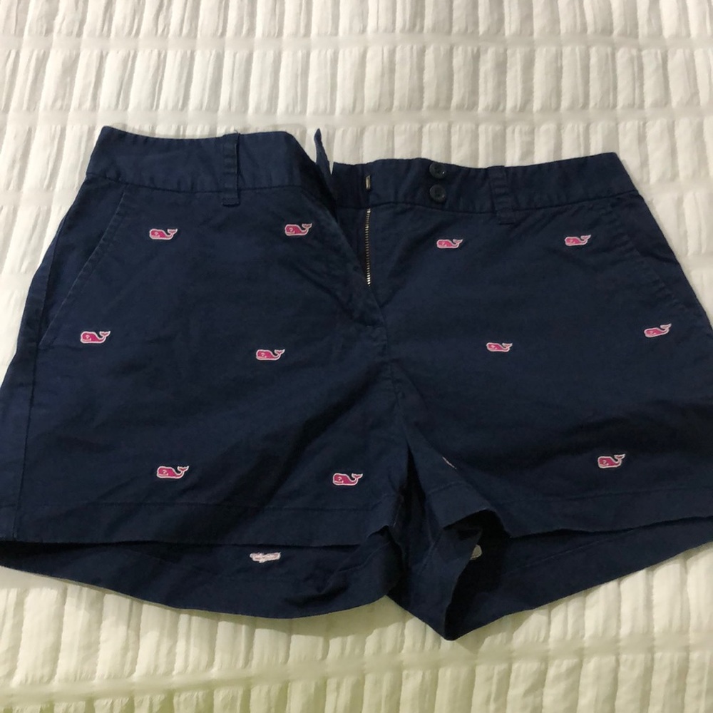 Vineyard Vines Shorts